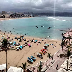 Toni Apartment Las Palmas / Gran Canaria
