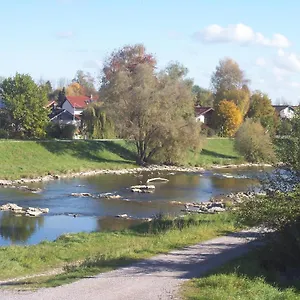 Fowo-mangfalltal Bruckmühl