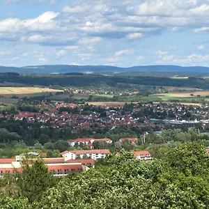 Rodachaue Bad Rodach