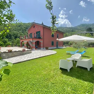 Marco Di Da Marco Apartment Pignone