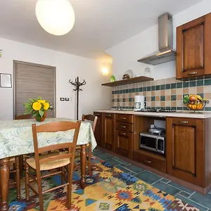 Ddd Apartment Baška